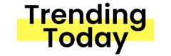 Trending Today Logo